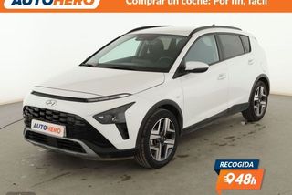 Hyundai Bayon 1.0 TGDI MHEV Essence 2WD - Foto 1