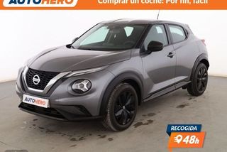 Nissan Juke 1.0 DIG-T Acenta - Foto 1