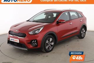 Kia Niro 1.6 Hybrid Drive - Foto 1