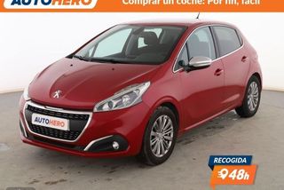 Peugeot 208 1.2 PureTech Allure - Foto 1