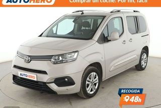 Toyota Proace City 1.5 D-4D L2 Active - Foto 1