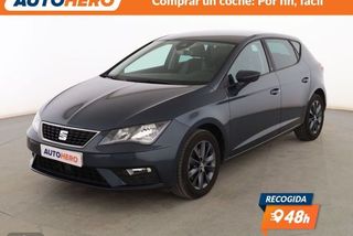Seat Leon 1.6 TDI Style Visio Edition - Foto 1