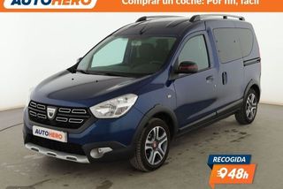 Dacia Dokker 1.5 Blue dCi SL Xplore - Foto 1