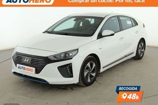 Hyundai Ioniq 1.6 Hybrid Klass - Foto 1