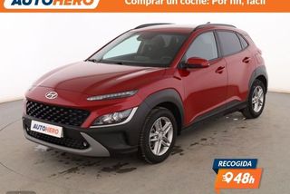 Hyundai Kona 1.0 T-GDI Maxx 2WD - Foto 1