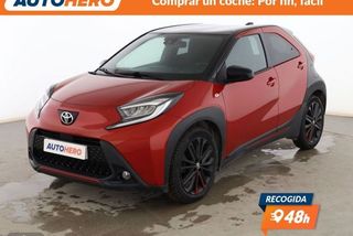 Toyota Aygo X Cross 1.0 Like - Foto 1
