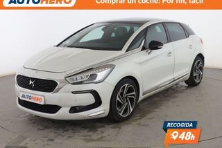 DS DS5 2.0 Blue-HDi Style - Foto 1