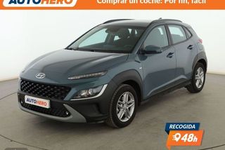 Hyundai Kona 1.0 T-GDI Mild-Hybrid Tecno 2WD - Foto 1