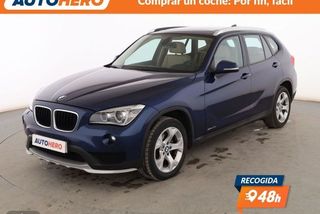 BMW X1 sDrive 18d - Foto 1