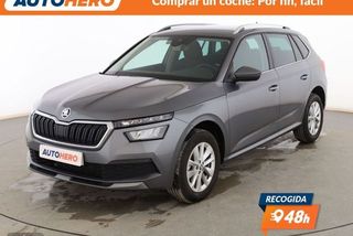 Skoda Kamiq 1.5 TSI ACT Ambition - Foto 1
