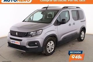 Peugeot Rifter 1.5 Blue-HDi GT Line Standard - Foto 1