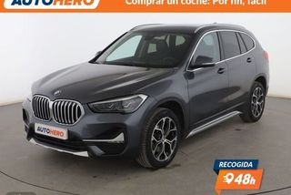 BMW X1 sDrive 18d xLine - Foto 1