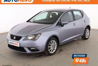 Seat Ibiza 1.4 TDI Style - Foto 1