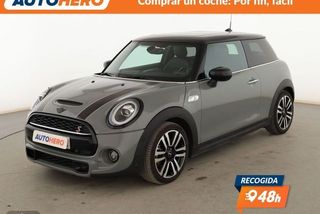 Mini Cooper S - Foto 1