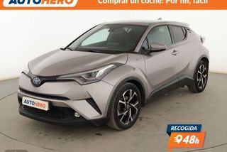 Toyota C-HR 1.8 Hybrid Advance - Foto 1