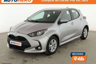 Toyota Yaris 1.5 Dual VVT-iE S-Edition - Foto 1