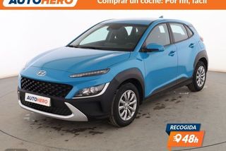 Hyundai Kona 1.0 TGDI Klass 2WD - Foto 1