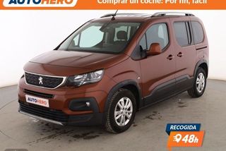 Peugeot Rifter 1.2 PureTech Allure Standard - Foto 1