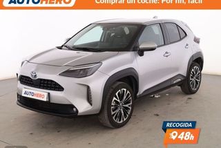 Toyota Yaris Cross 1.5 Hybrid Style - Foto 1