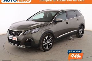 Peugeot 5008 2.0 Blue-HDi GT - Foto 1