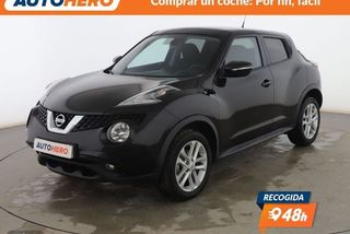 Nissan Juke 1.2 Acenta - Foto 1