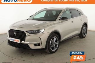 DS DS 7 Crossback 1.5 Blue-HDi SoChic - Foto 1