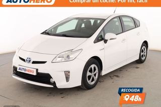 Toyota Prius 1.8 Advance - Foto 1