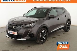 Peugeot 2008 1.2 PureTech Allure Pack - Foto 1