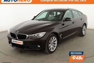 BMW Serie 3 320d GT Advantage - Foto 1