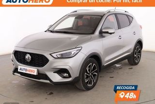 MG ZS 1.0 T-GDI Luxury - Foto 1