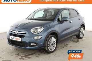 Fiat 500X 1.4 Turbo Lounge - Foto 1