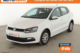 Volkswagen Polo 1.4 TDI Edition BlueMotion Tech - Foto 1