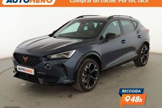Cupra Formentor 1.5 TSI ACT - Foto 1