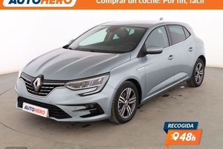 Renault Megane 1.6 Hybrid E-Tech Zen - Foto 1