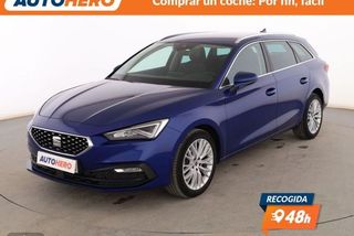 Seat Leon 2.0 TDI Xcellence - Foto 1