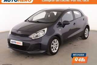 Kia Rio 1.2 Concept - Foto 1