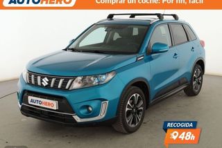 Suzuki Vitara 1.4 S 4x4 - Foto 1