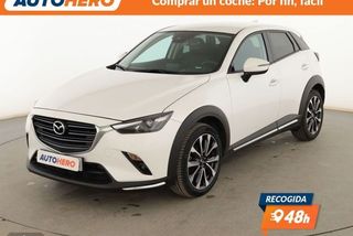 Mazda CX-3 2.0 Skyactiv-G Zenith - Foto 1