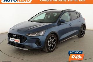 Ford Focus 1.0 EcoBoost Mild-Hybrid Active - Foto 1