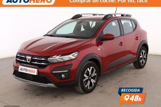 Dacia Sandero 1.0 TCe Stepway Comfort - Foto 1