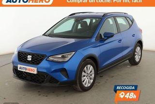 Seat Arona 1.0 TSI Style - Foto 1