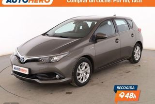 Toyota Auris 1.8 Hybrid Active - Foto 1