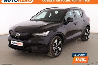 Volvo XC40 Recharge 170 kW Plus 2WD - Foto 1
