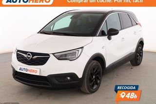 Opel Crossland X 1.2 Turbo INNOVATION - Foto 1
