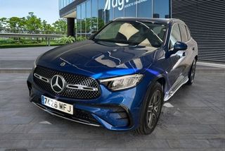 Mercedes Clase GLC GLC 220 d 4MATIC - Foto 1