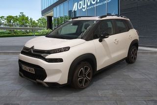 Citroen C3 Aircross BlueHDi 81kW (110CV) S&S Feel Pack - Foto 1