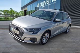 Audi A3 Sportback 30 TFSI 81kW (110CV) S tronic - Foto 1