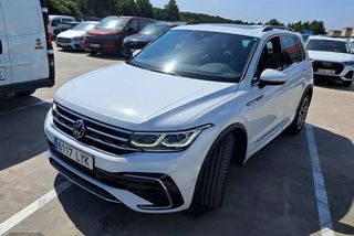 Volkswagen Tiguan R-Line 2.0 TDI 110kW (150CV) DSG - Foto 1