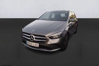 Mercedes Clase B B 180 d - Foto 1