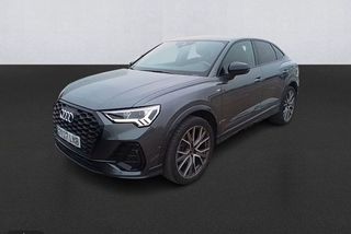 Audi Q3 Black line 35 TDI 110kW (150CV) S tronic - Foto 1